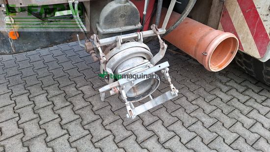 Cisterna - Wienhoff - 24200 tridem