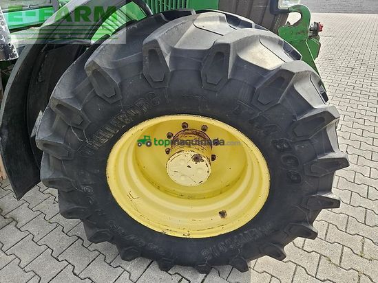 Tractor agrícola - John Deere - 6420s