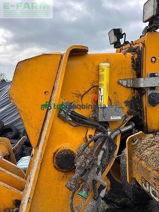 Telescopica - JCB - 560-80