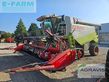 Cosechadora de Cereal - Claas - lexion 460 terra trac