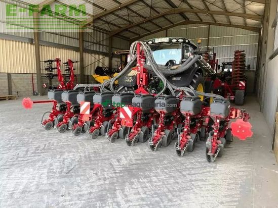 Sembradora directa - Horsch - maestro rv