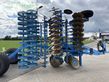 Grada de disco - Lemken - rubin 10/600 kua