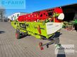 Cabezal - Claas - schneidwerk c660 ac