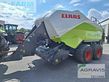 Empacadora gigant - Claas - quadrant 3300 fc t