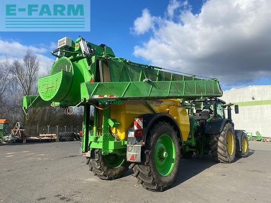 Atomizador - Dammann - 5830 classic - dual-air-system