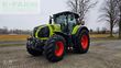 Tractor agrícola - Claas - axion 810 cis+