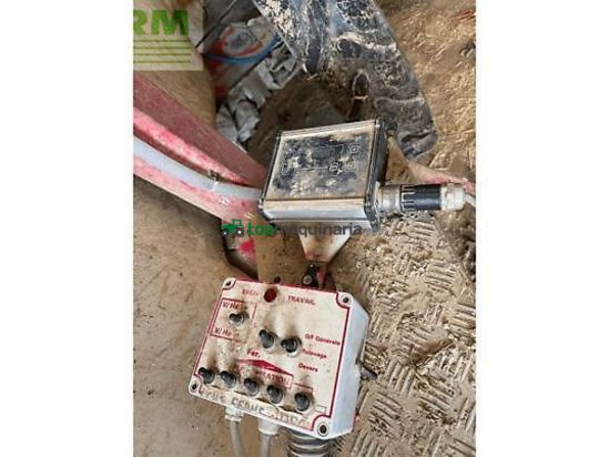 Atomizador -  - ratio