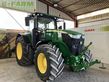 Tractor agrícola - John Deere - tracteur jd 7210r