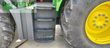 Cosechadora de Cereal - John Deere - 8500