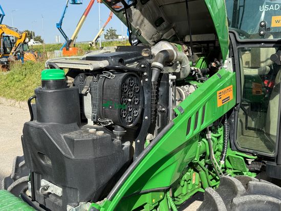 Tractor agrícola - John Deere - 5105 GF