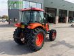 Tractor agrícola - Kubota - m6040 tractor (st27041)