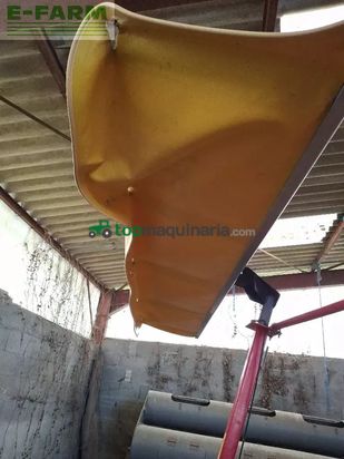 Rastrillo - Fella - ts 456 dn