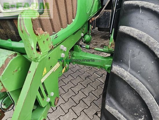 Tractor agrícola - John Deere - 6820