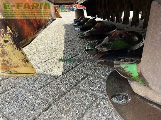 Cortacésped manual - Krone - easycut 3200 cv