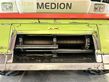 Cosechadora de Cereal - Claas - medion 330