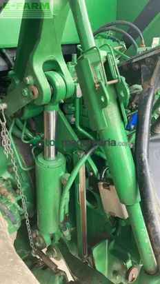 Tractor agrícola - John Deere - 7260 r