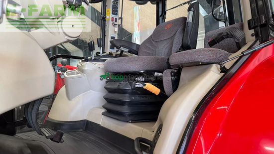 Tractor agrícola - Massey Ferguson - 7718 dyna-6