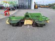 Cortacésped manual - Krone - easycut 32 p
