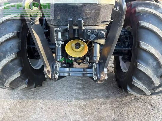 Tractor agrícola - Case IH - puma 240 cvx CVX