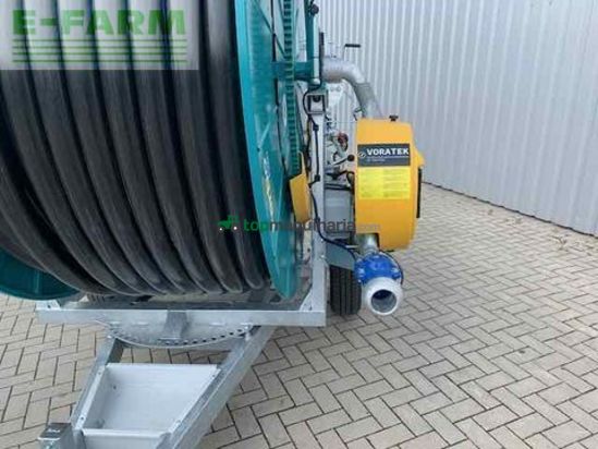 Riego -  - ferbo ga 320/63 bewässerungsanlage