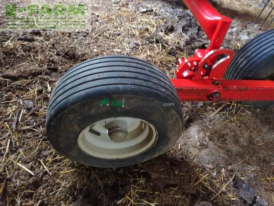 Rastrillo - Kuhn - ga 3501 gm