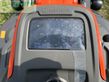 Tractor agrícola - Husqvarna - rider 418 tsx awd mit mähdeck 112cm