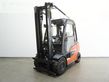 Elevadora - Linde - h 30 d 1202