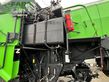 Cosechadora de Cereal - Deutz-Fahr - topliner 6095 hts