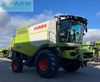 Cosechadora de Cereal - Claas - lexion 650