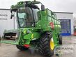 Cosechadora de Cereal - John Deere - t 560 + sw 622r + tw