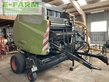 Empacadora gigant - Claas - variant 470