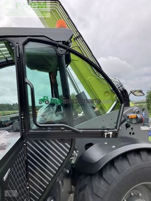 Telescopica - Claas - scorpion 742