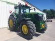 Tractor agrícola - John Deere - 6215r