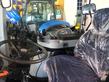 Tractor agrícola - New Holland - T7.210 SW