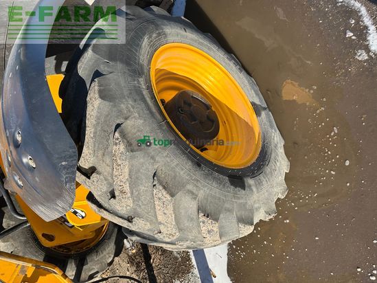 Telescopica - JCB - 541-70WM