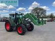Tractor agrícola - Fendt - 210 tractor (st23988)