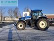 Tractor agrícola - New Holland - t8.300 ac mit rtk