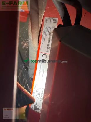 Esparcidor - Rauch - axis 50.2 h