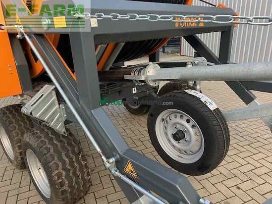 Riego - Hüdig - iromat ii td 500/110