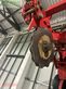 Sembradora monograno mecanica - Kverneland - optima hd e-drive 6,00m