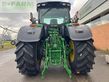 Tractor agrícola - John Deere - 6r 215