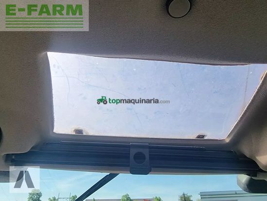 Tractor agrícola - Case IH - maxxum 110 cvx CVX