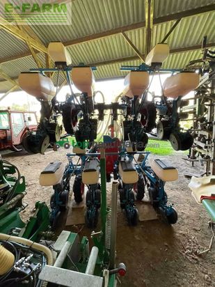Sembradora monograno mecanica - Monosem - ng+ 8rgs