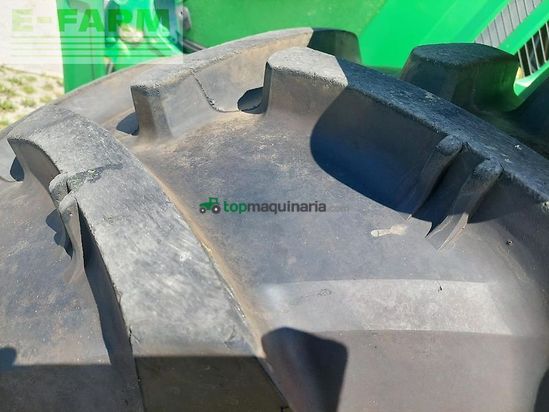 Tractor agrícola - John Deere - 6155r