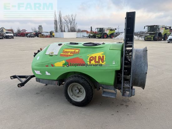 Atomizador - Florida - pln 1500