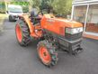 Tractor agrícola - Kubota - l3200dw