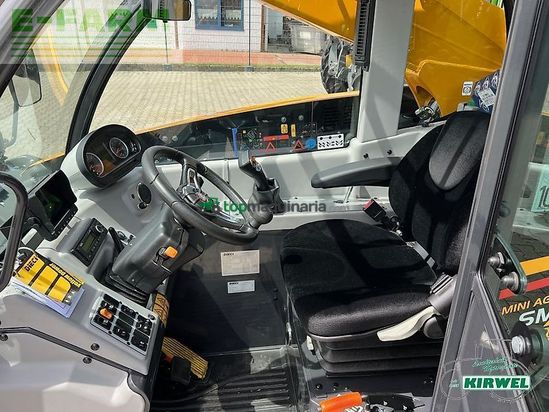 Telescopica - Dieci - mini agri 20.4 smart