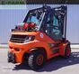 Elevadora - Linde - h 80 t evo 396-03