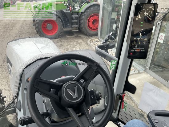 Tractor agrícola - Valtra - t235 active
