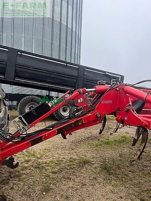 Cultivador - Horsch - tiger 6 as